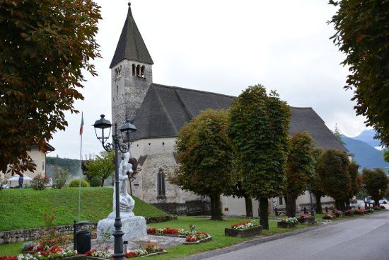 Basilica SS. Martiri